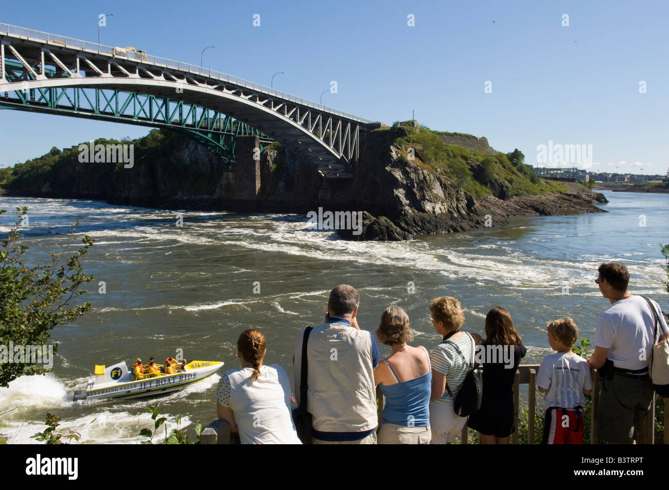 Ligne D'entraînement Pour Bateau à Réaction - 500, état Neuf