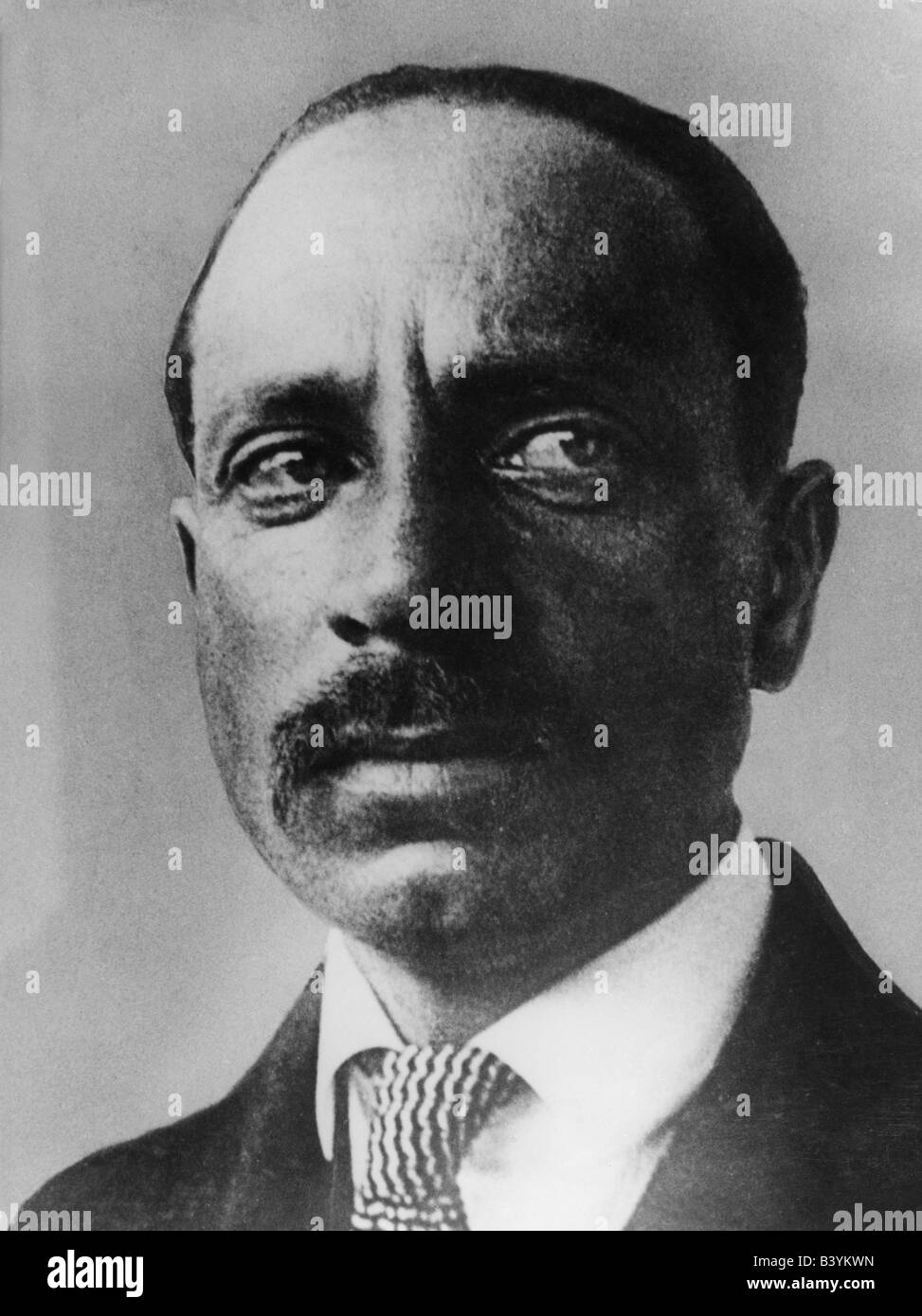 Rilke, Rainer Maria, 4.12.1875 - 29.12.1926, auteur/écrivain autrichien, portrait, Suisse, 1923, Banque D'Images