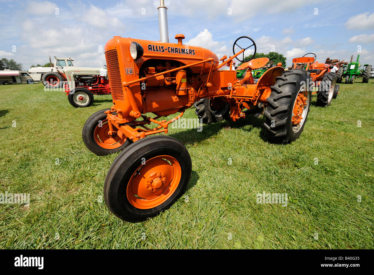 allis-chalmers-banque-de-photographies-et-d-images-haute-r-solution