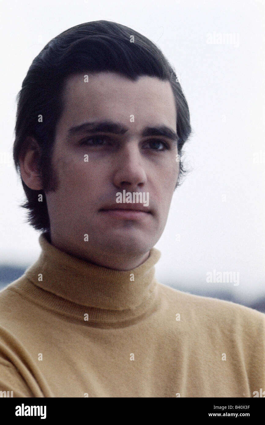 Dumont, Sky, * 20.5.1947, acteur allemand, portrait, 1982, Banque D'Images