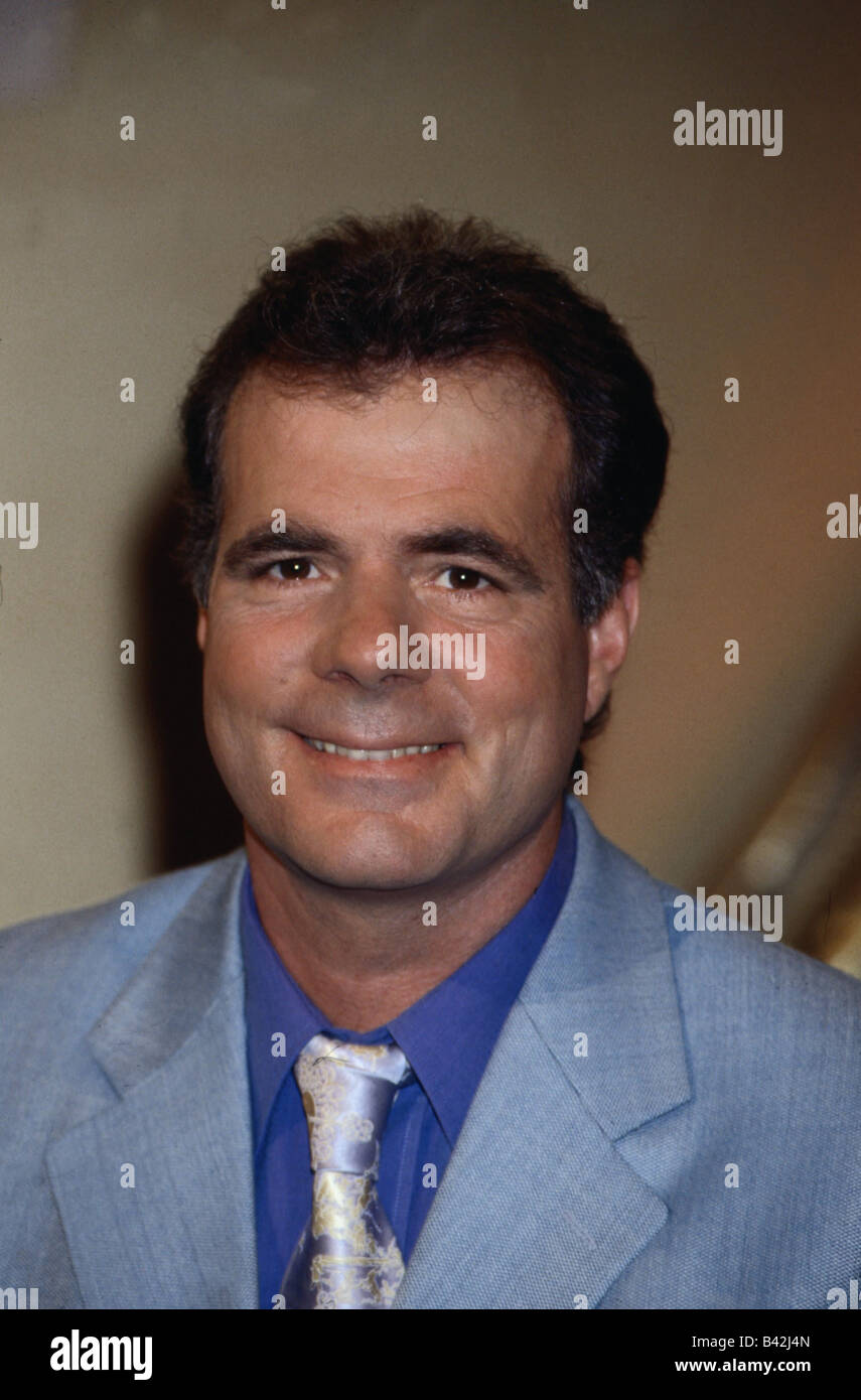 Heintje, * 12.8.1955, chanteur et acteur néerlandais, portrait, 1998, Banque D'Images