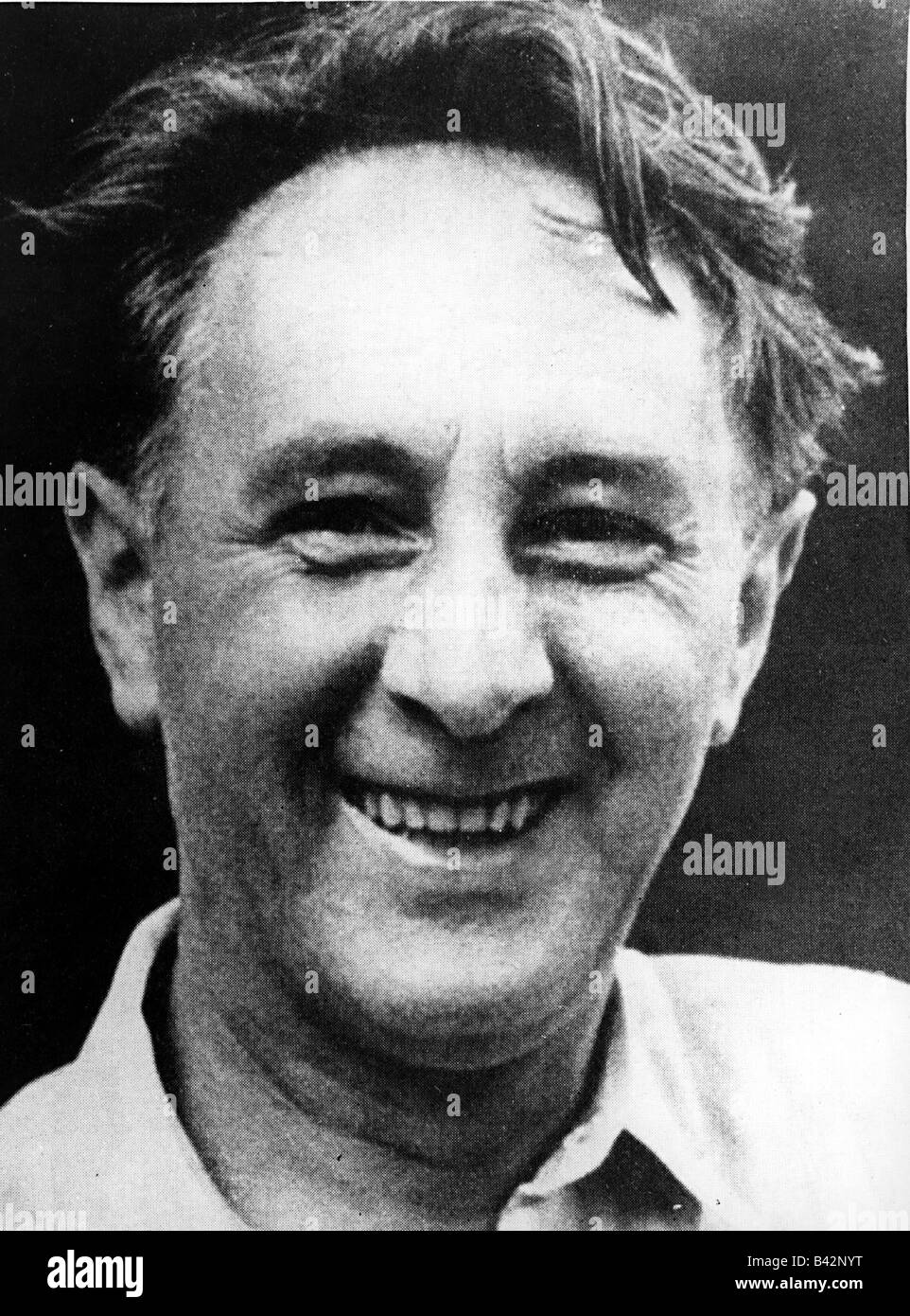 Martinu, Bohuslav, 8.12.1890 - 28.8.1959, compositeur tchèque, portrait, vers les années 1930, Banque D'Images