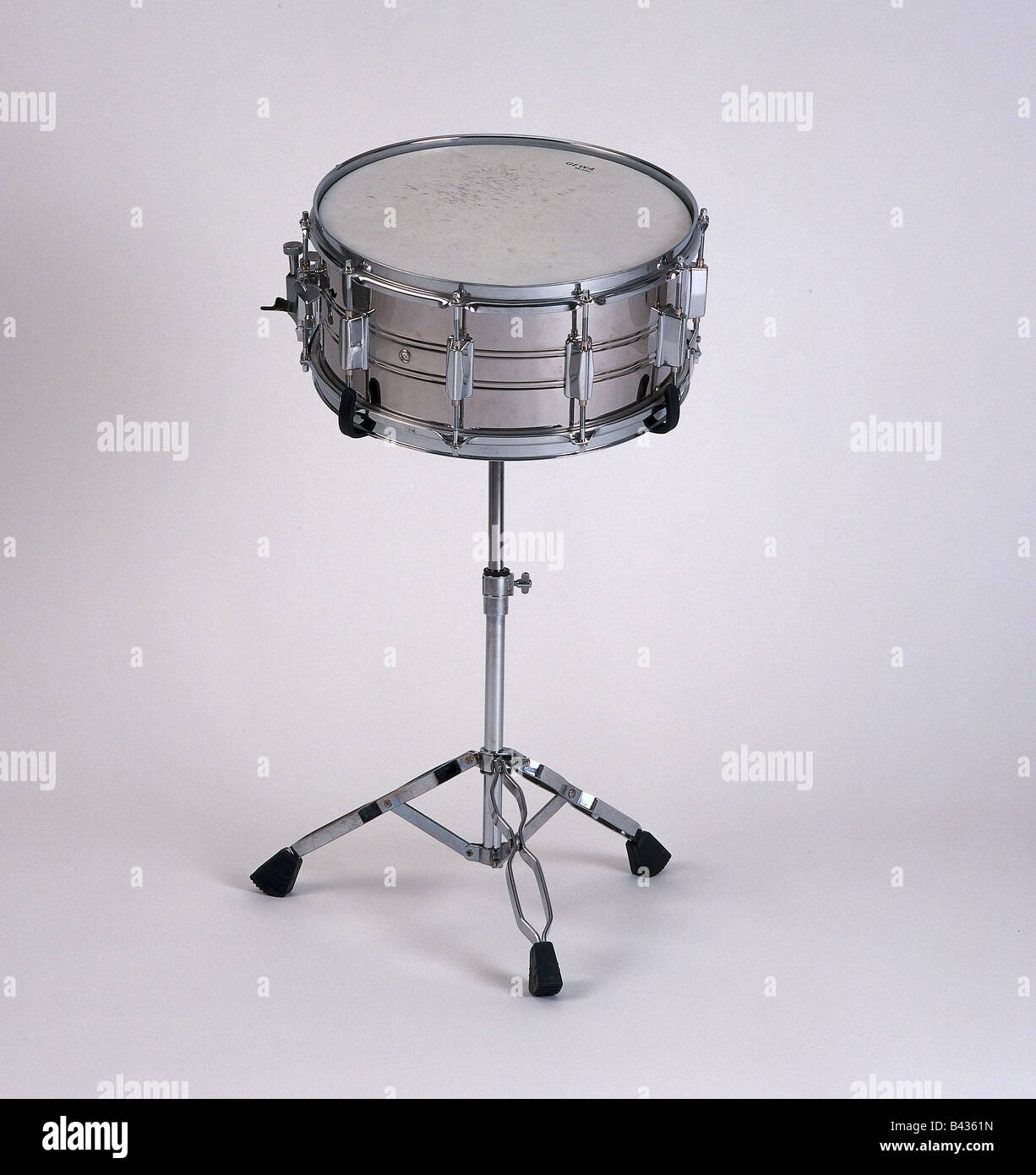 Musique, instruments, batterie, tambour, peu d'instrument, tambour, caisse  claire Photo Stock - Alamy