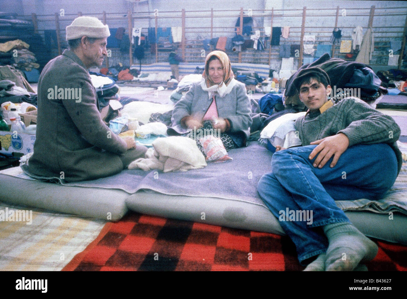 Bosnian war Banque de photographies et d images haute r solution