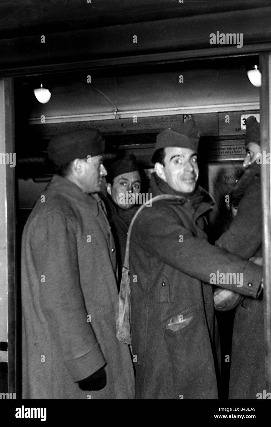 Événements, seconde Guerre mondiale / seconde Guerre mondiale