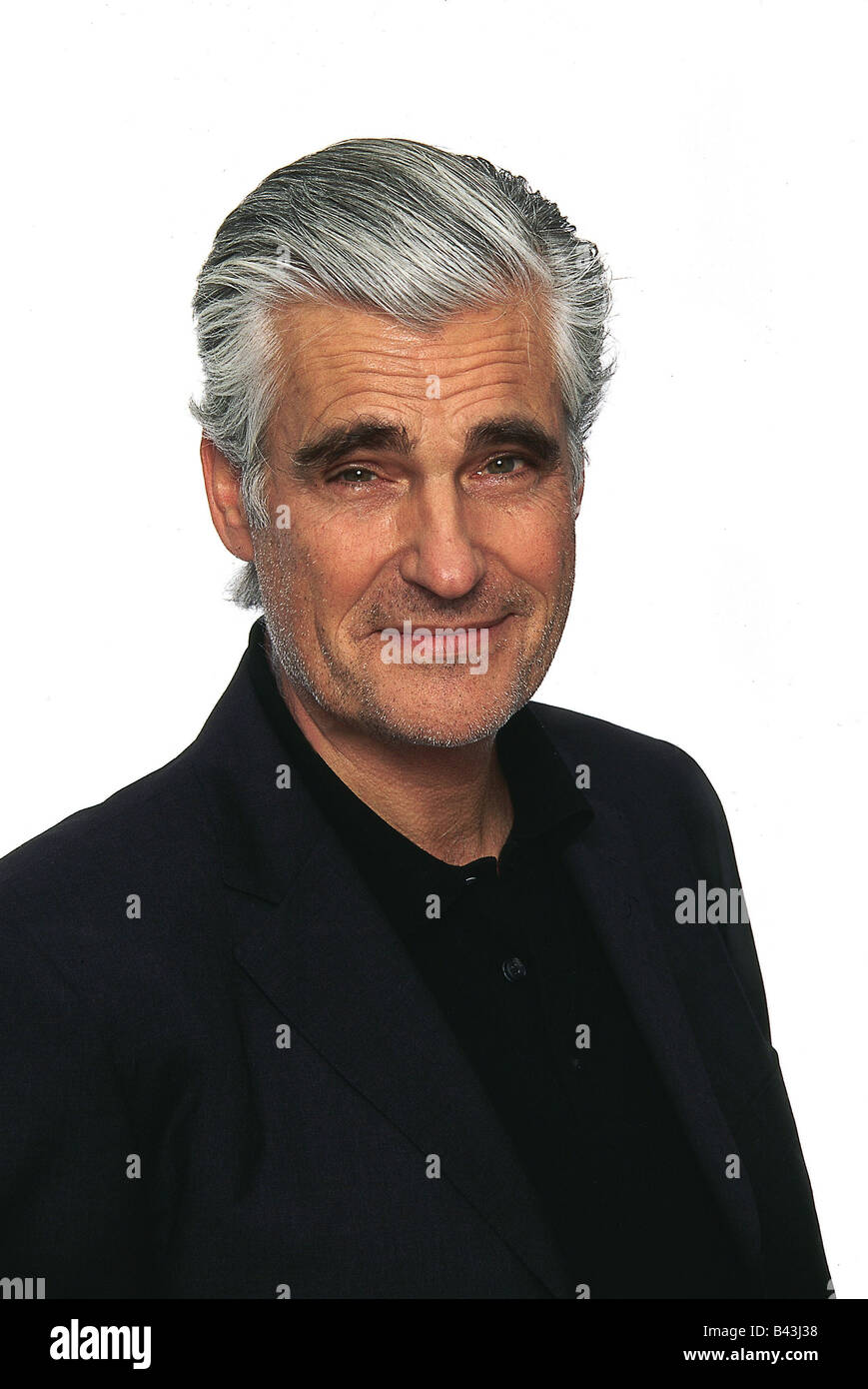 Dumont, Sky, * 20.5.1947, acteur allemand, portrait, 2002, Banque D'Images