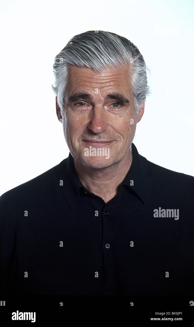 Dumont, Sky, * 20.5.1947, acteur allemand, portrait, 2002, Banque D'Images