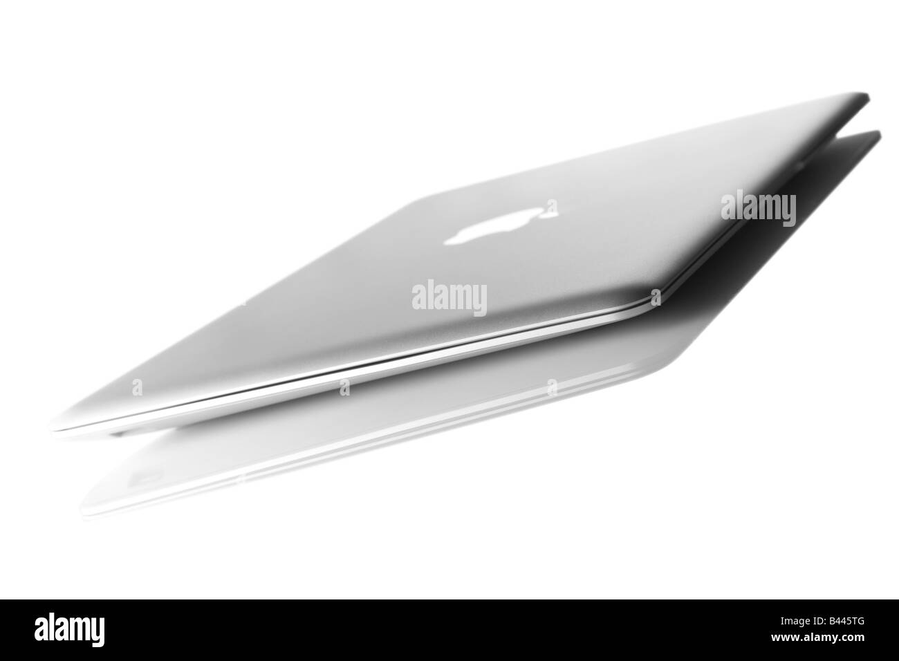 Portable élégant Banque D'Images