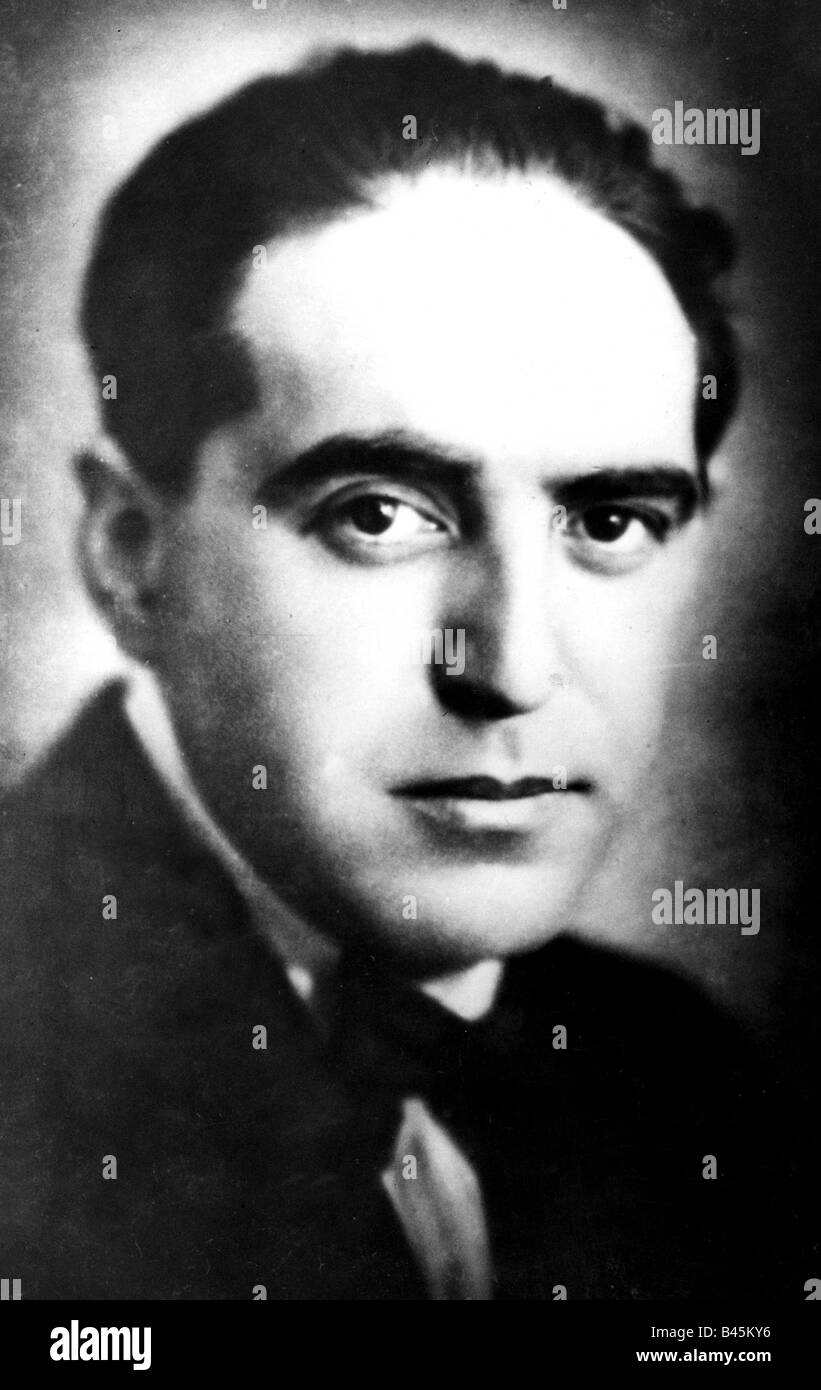 Calvo Sotelo, José, 6.5.1893 - 13.7.1936, politicien espagnol, portrait, vers 1930, Banque D'Images