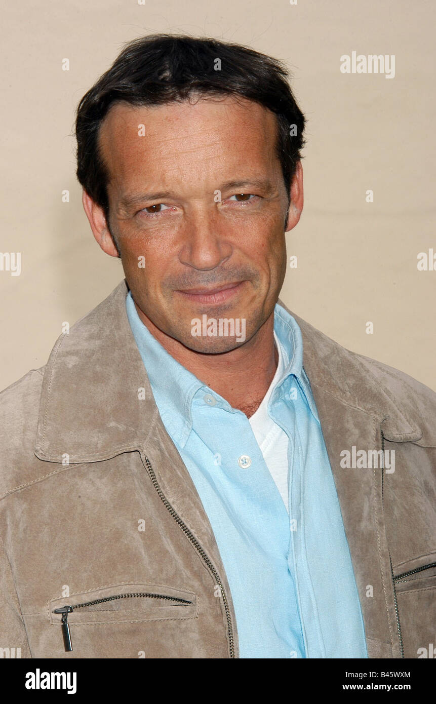 Roll, Michael, * 29.4.1961, acteur allemand, portrait, 2005, Banque D'Images