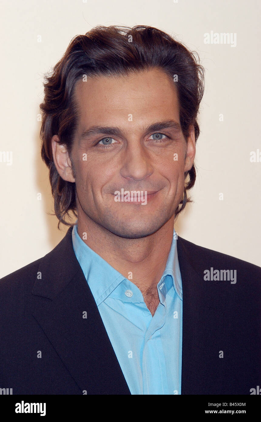 Seeliger, Robert, * 13.10.1966, l'acteur canadien, portrait, 2005, Banque D'Images