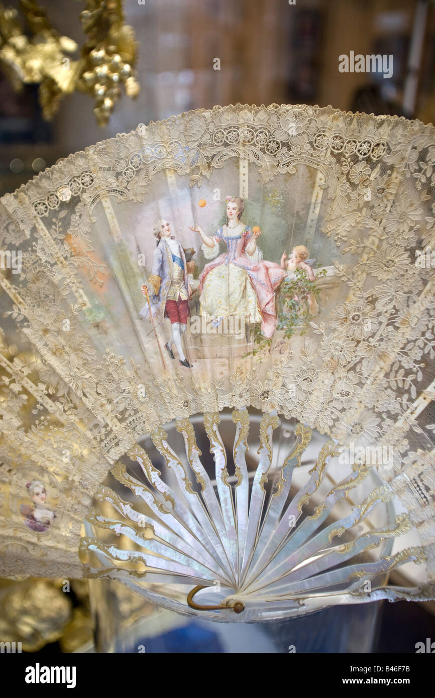 Fan Museum Greenwich London Banque D'Images