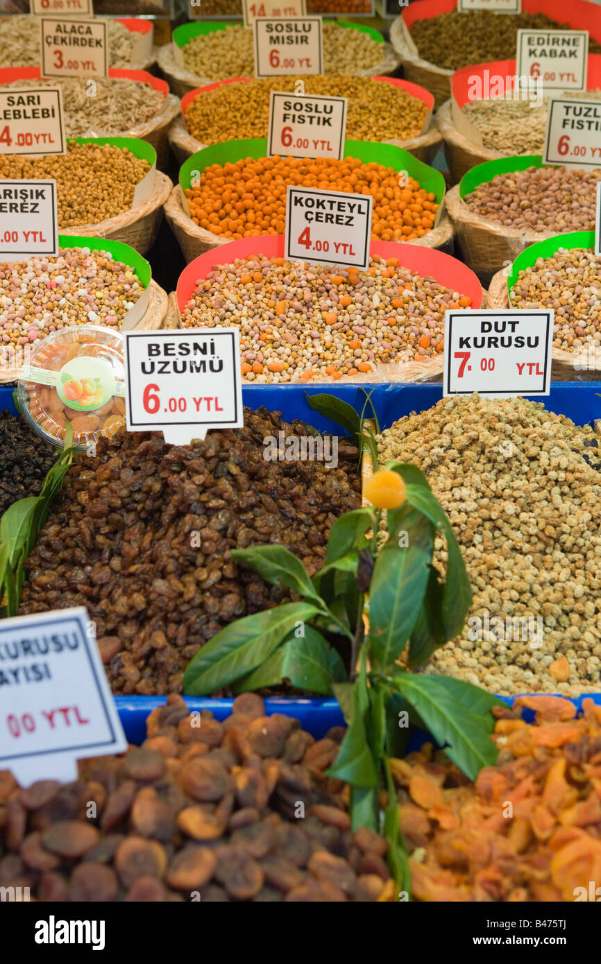 Fruits Du Moyen Orient Banque d