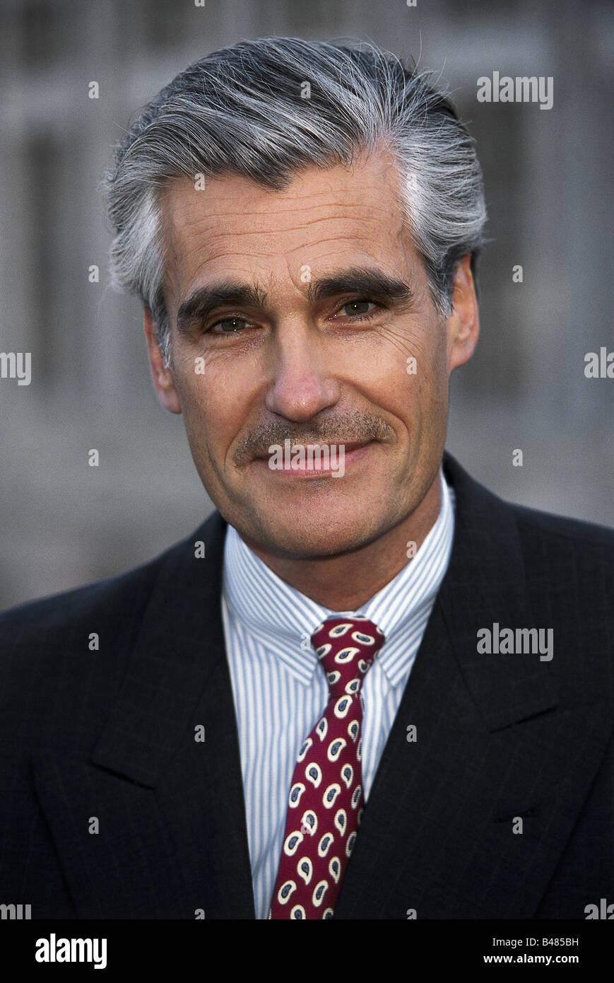 Dumont, Sky, * 20.5.1947, acteur allemand, portrait, Banque D'Images