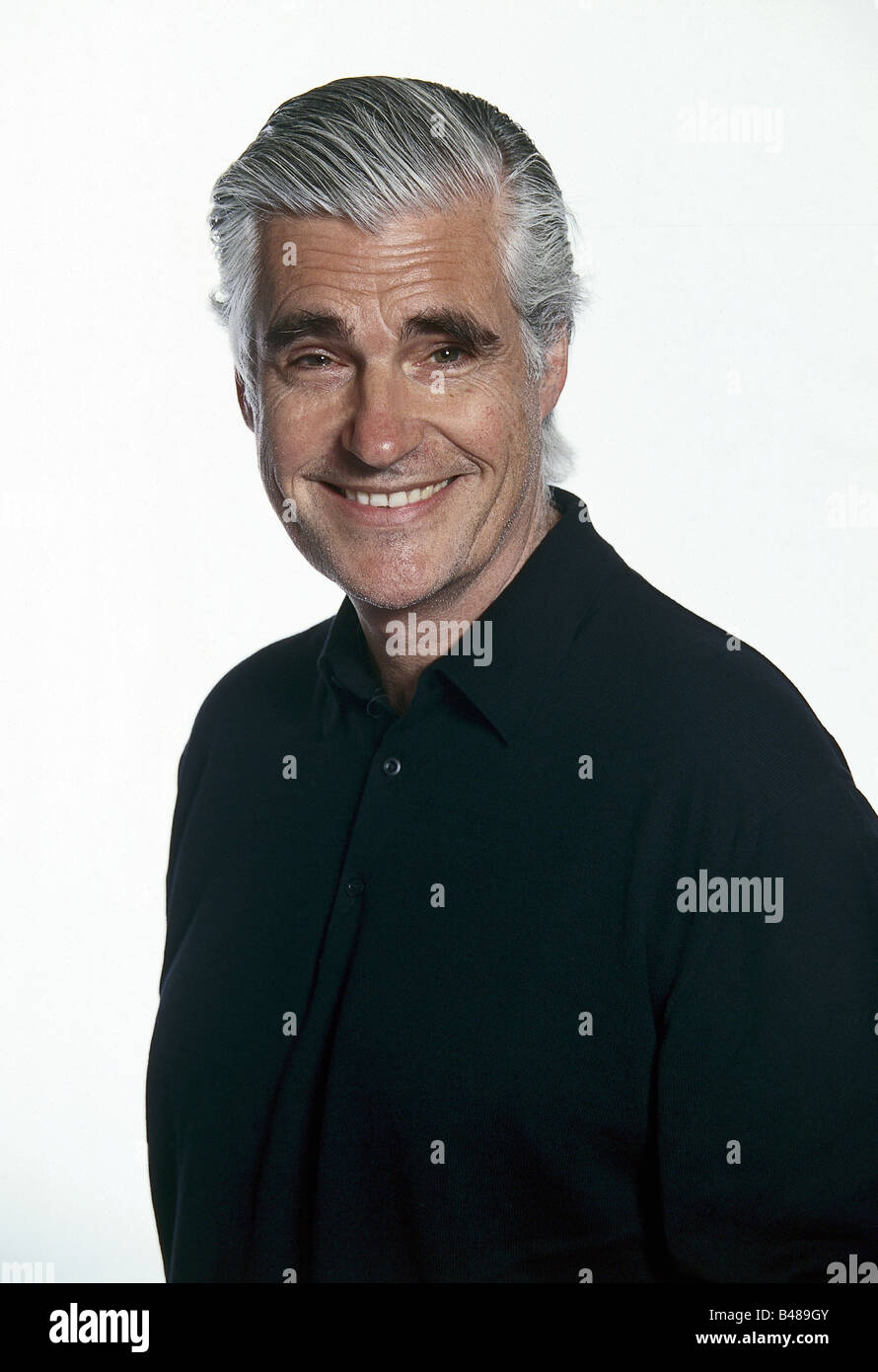 Dumont, Sky, * 20.5.1947, acteur allemand, portrait, 2002, Banque D'Images