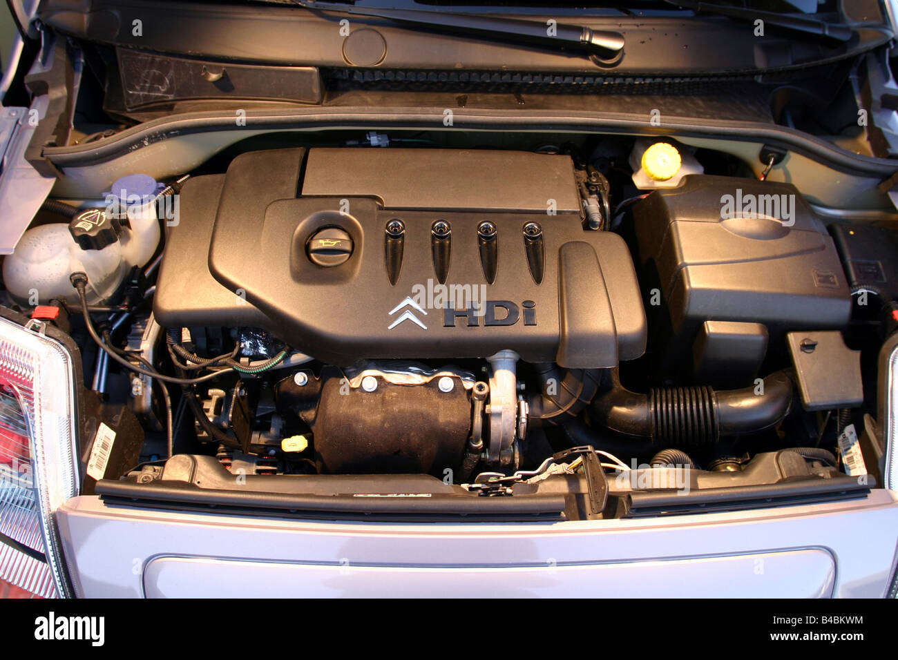 Boîtier Additionnel Pour Citroen C2 1.4 1.6 HDi 68 109CV 2003-2012 CRS