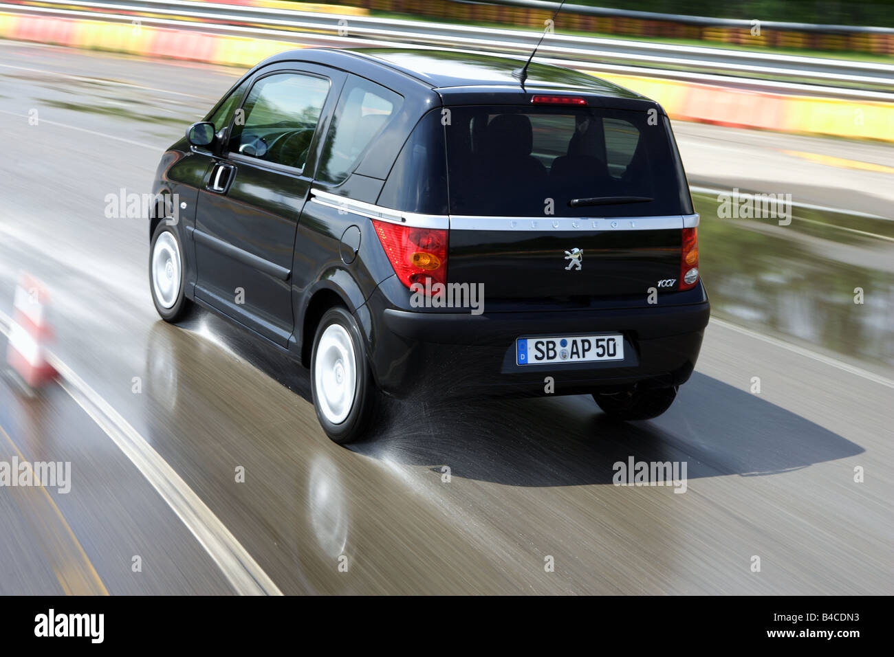 Peugeot 1007 Banque De Photographies Et D images Haute R solution Alamy