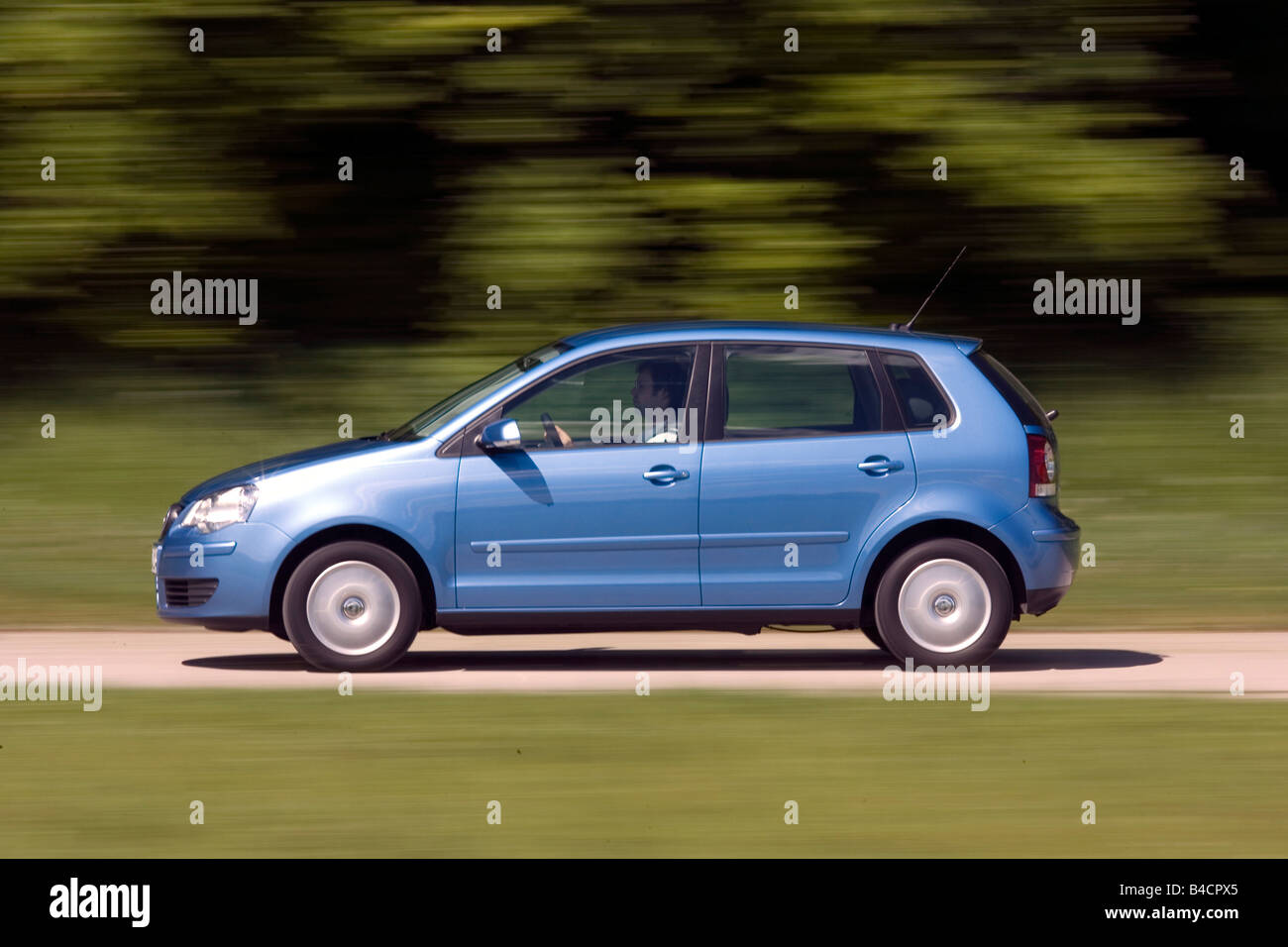 Vw volkswagen polo 1 9 tdi Banque de photographies et d'images à haute  résolution - Alamy