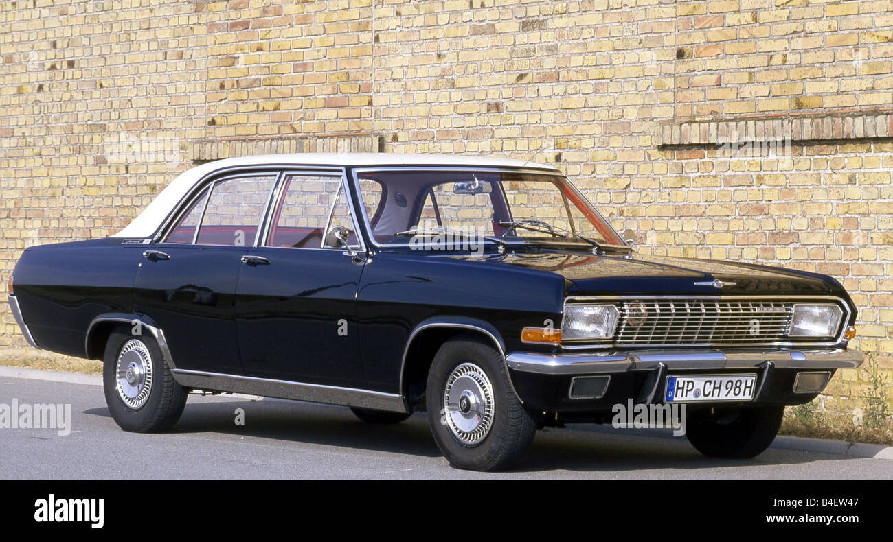 Amiral Opel Banque De Photographies Et D images Haute R solution Alamy