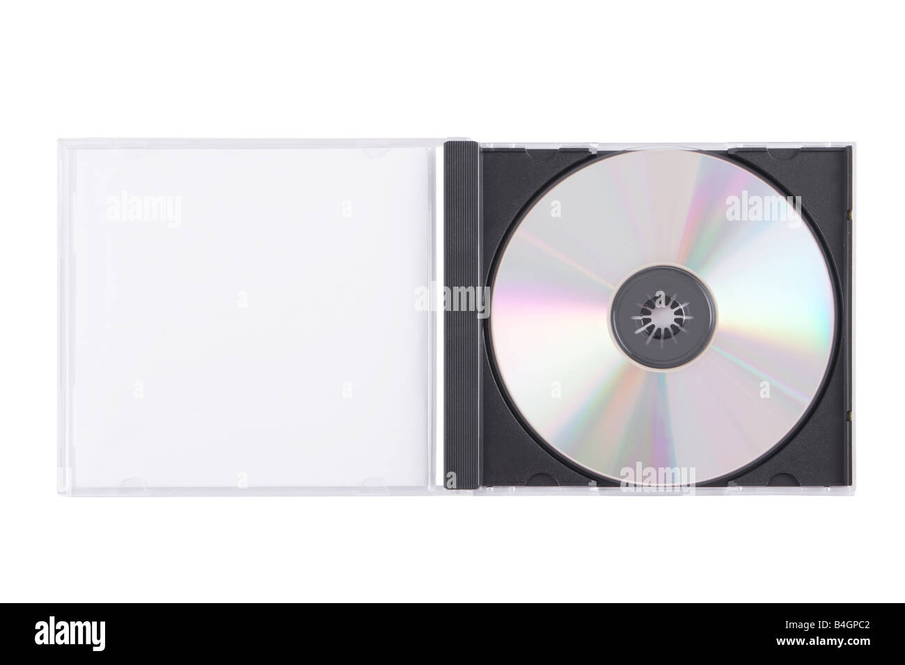 Cd case Banque de photographies et d’images à haute résolution - Alamy