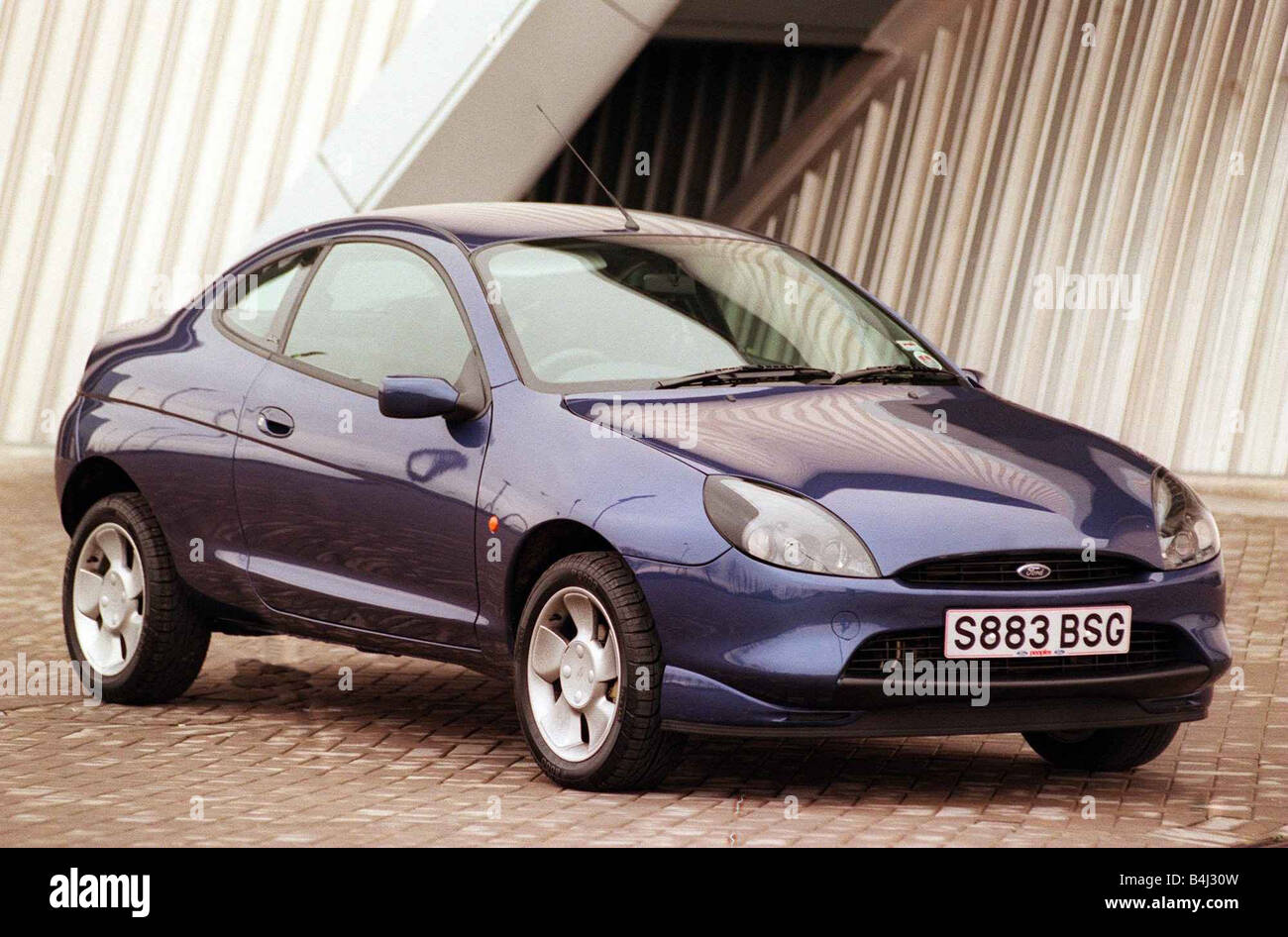 ford puma 1999
