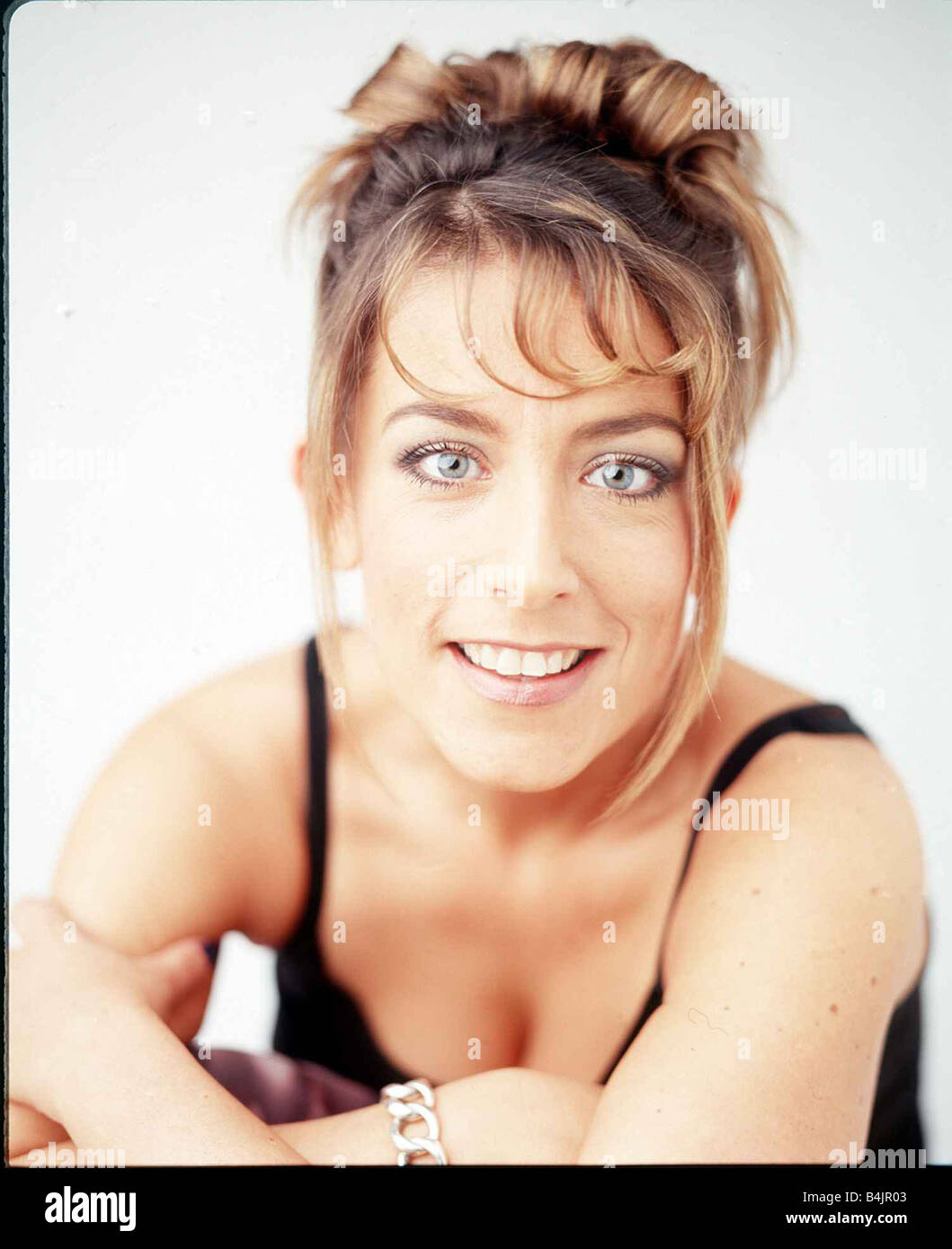 Fay ripley actress november 1999 Banque de photographies et d’images à ...