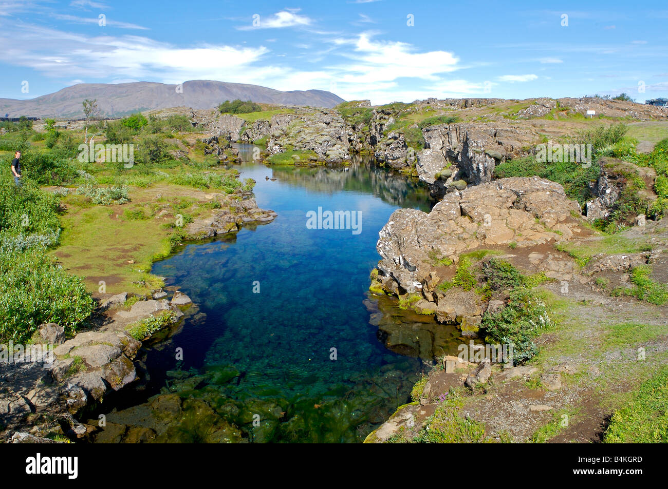 rencontre islande