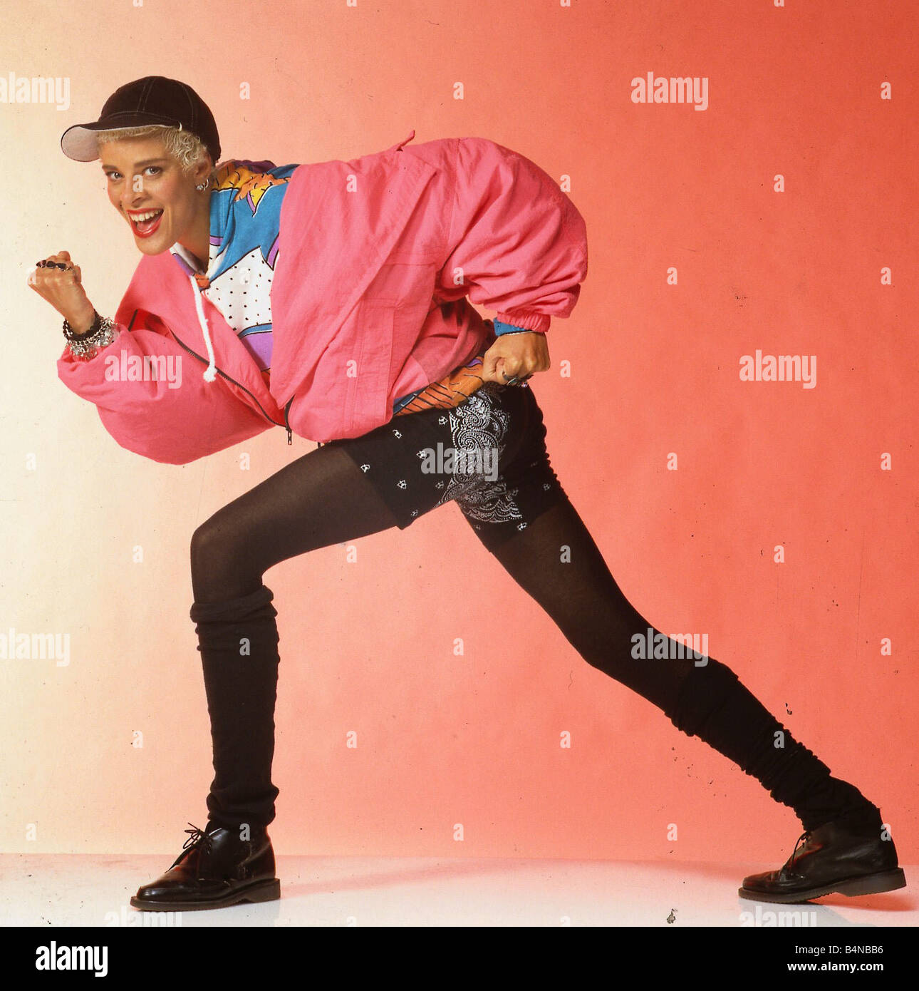 Yazz pictures of Bryshere Y.