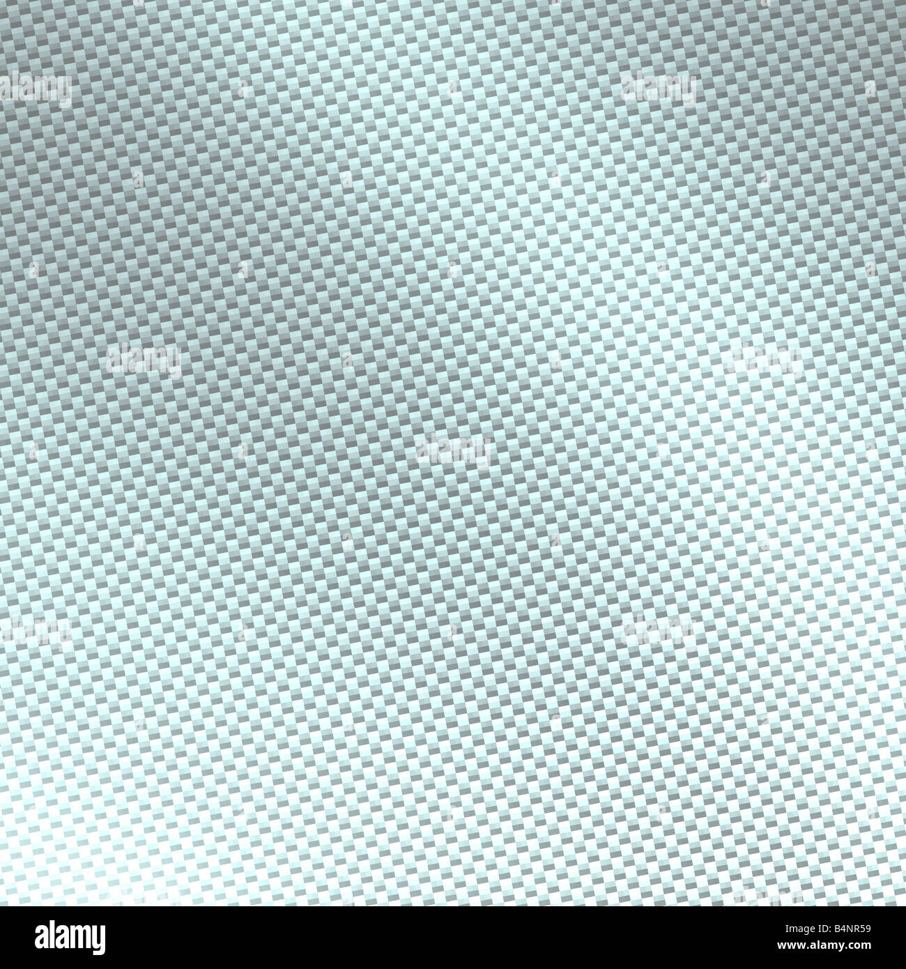 Fibre de carbone blanc personnalisé motif texture de fond Banque D'Images