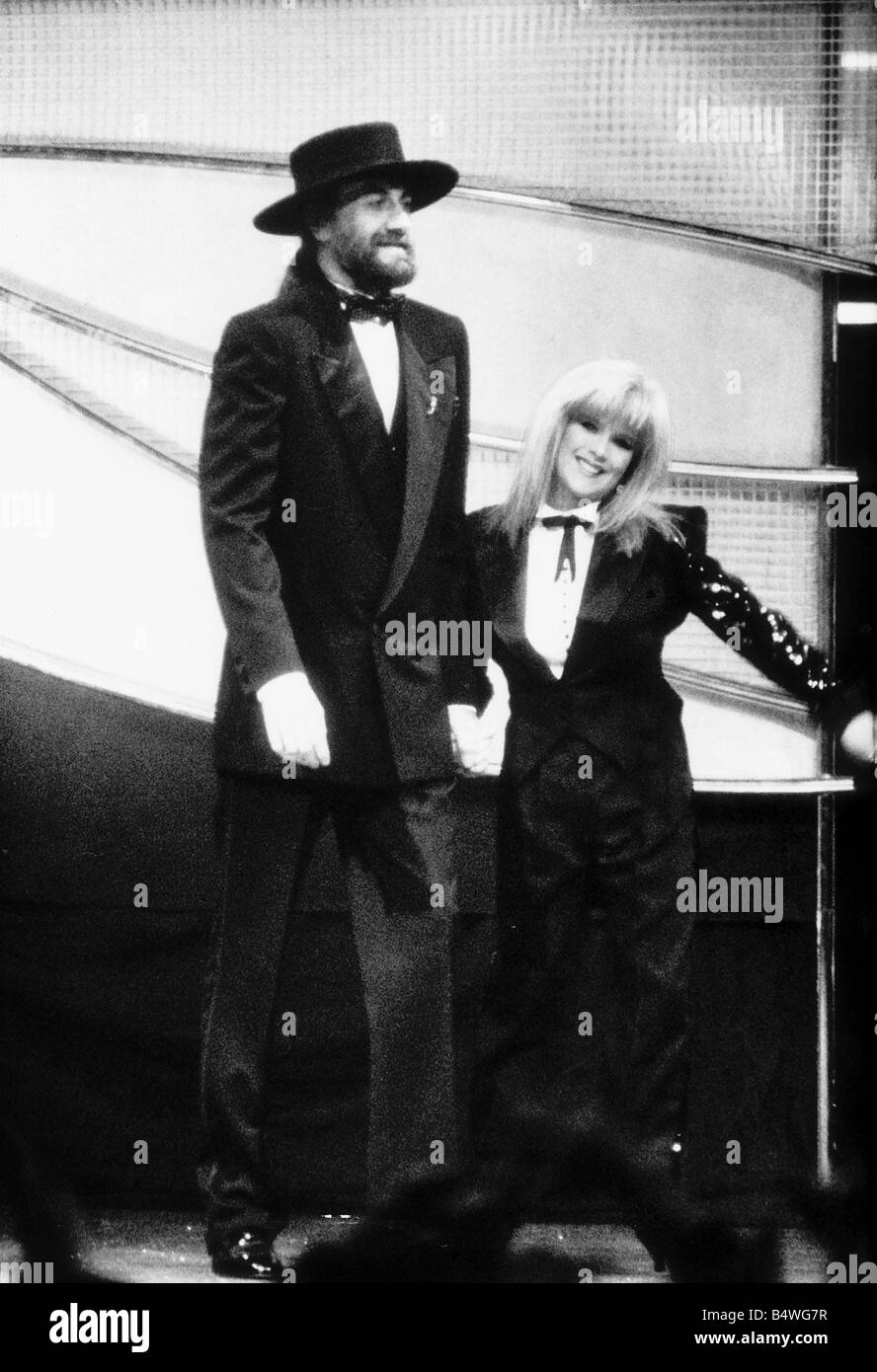 Samantha fox 1989 Banque de photographies et d’images à haute