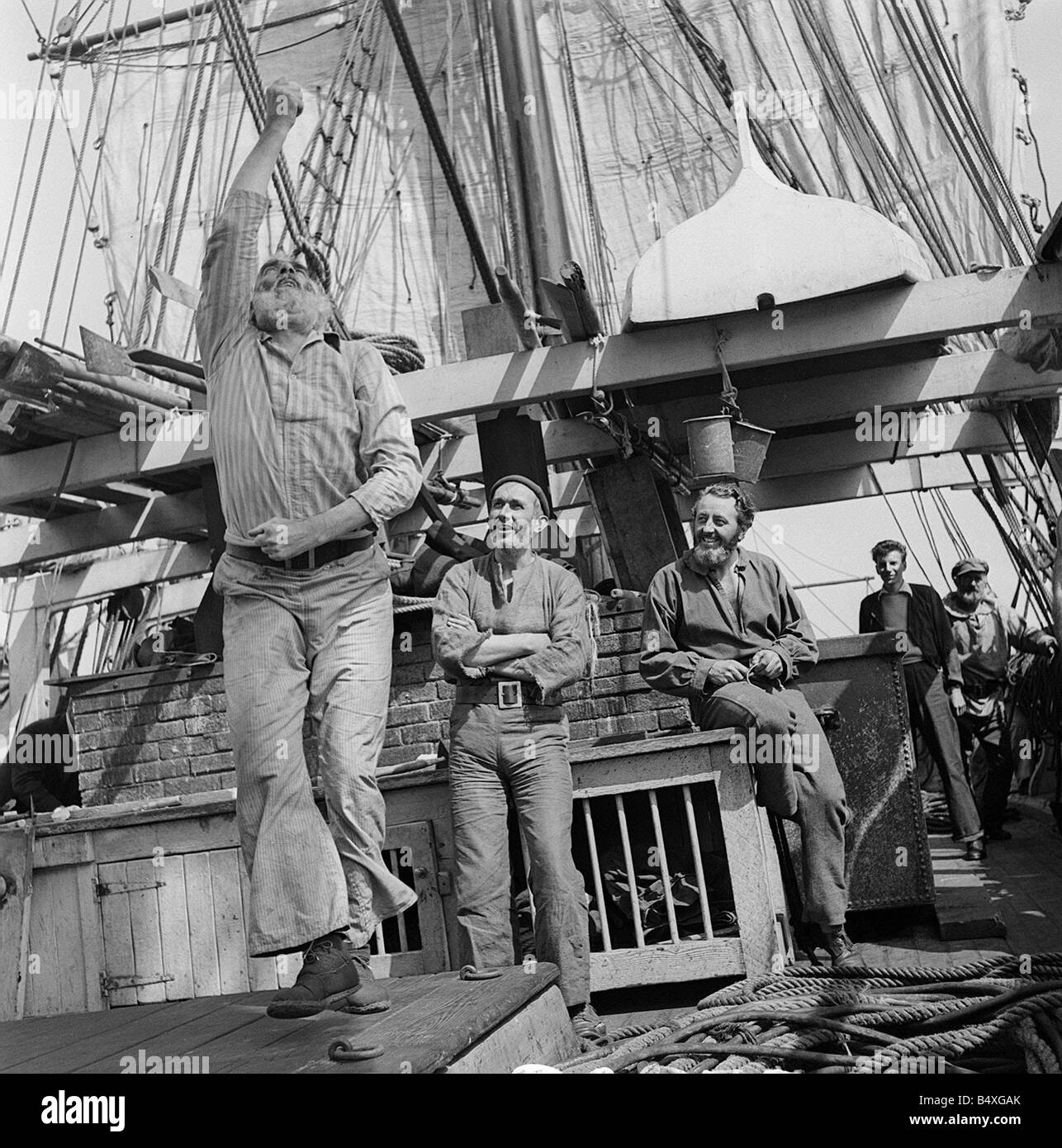 capitaine moby dick Capitaine moby dick
