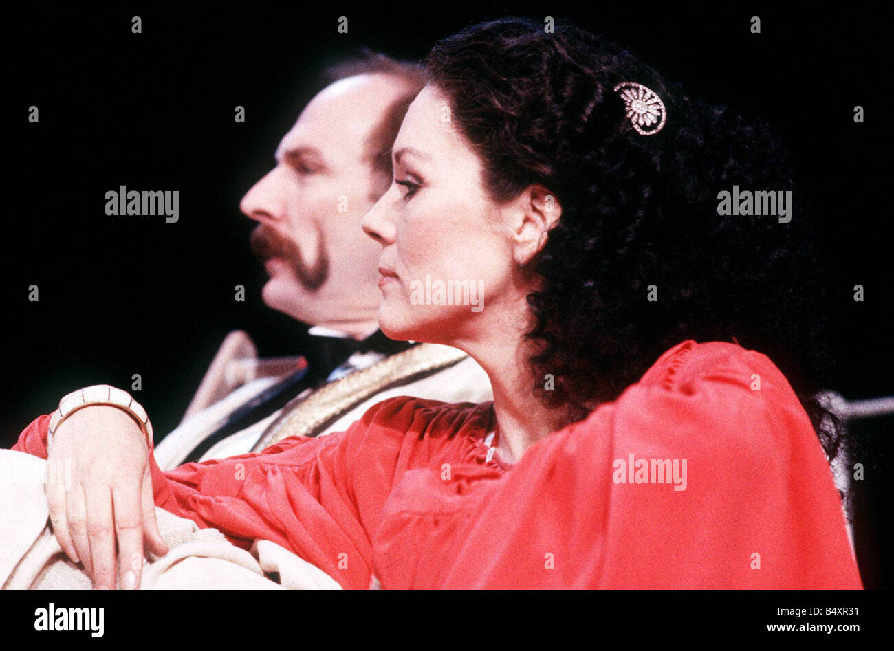 Diana Rigg Actress Banque De Photographies Et D images Haute 