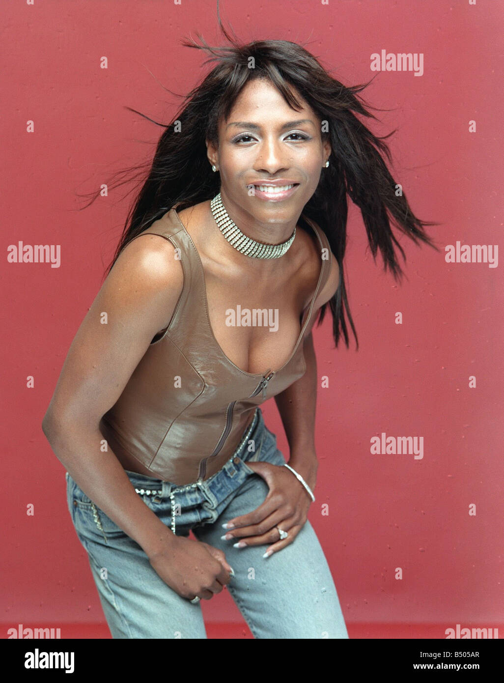 Singer Sinitta Banque De Photographies Et D images Haute R solution singer-sinitta-banque-de-photographies-et-d-images-haute-r-solution