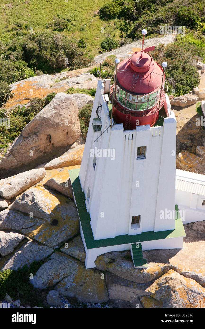 Cape Columbine Banque De Photographies Et Dimages à Haute Résolution 