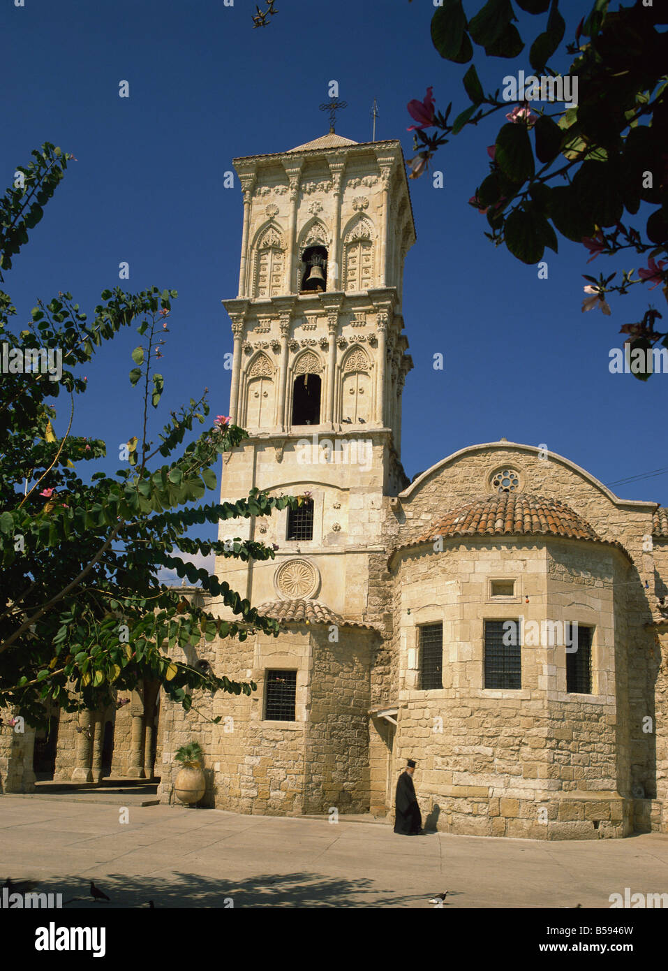 Église SaintLazare de Larnaca Saint lazare, Église, Lazare Église SaintLazare de Larnaca Saint lazare, Église, Lazare