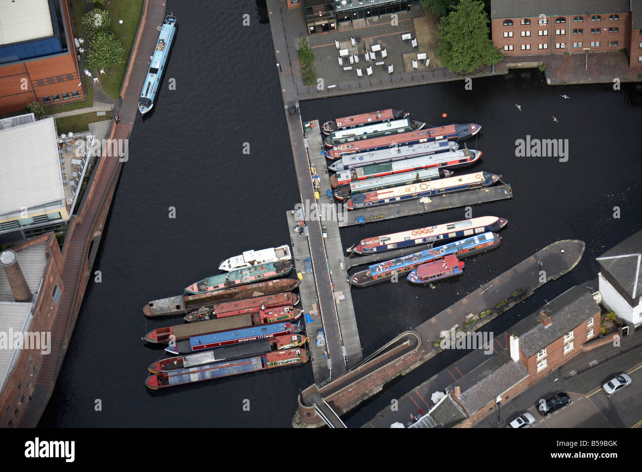rencontres birmingham