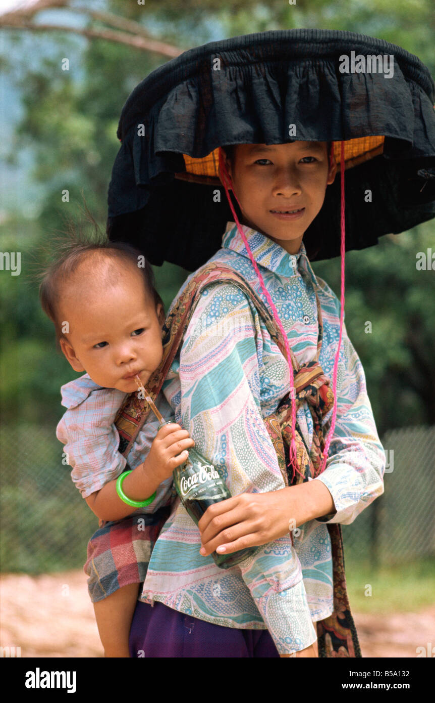 Ethnicity Coca Cola Banque De Photographies Et D Images A Haute Resolution Alamy