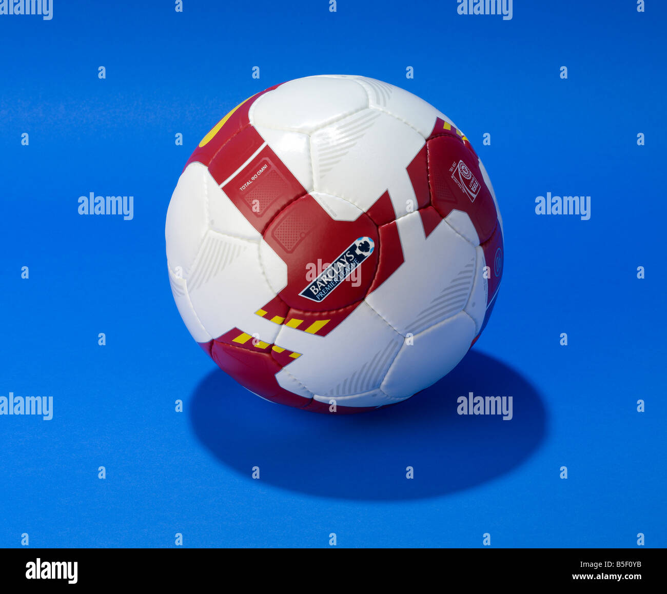 Barclays Premier League Football Banque D'Images