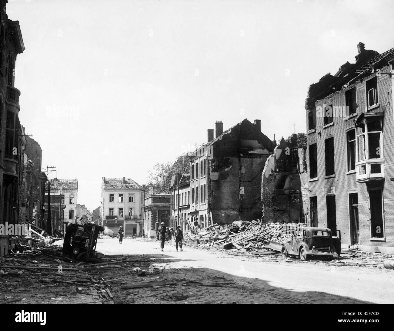 May 1940 belgium Banque de photographies et d’images à haute résolution ...