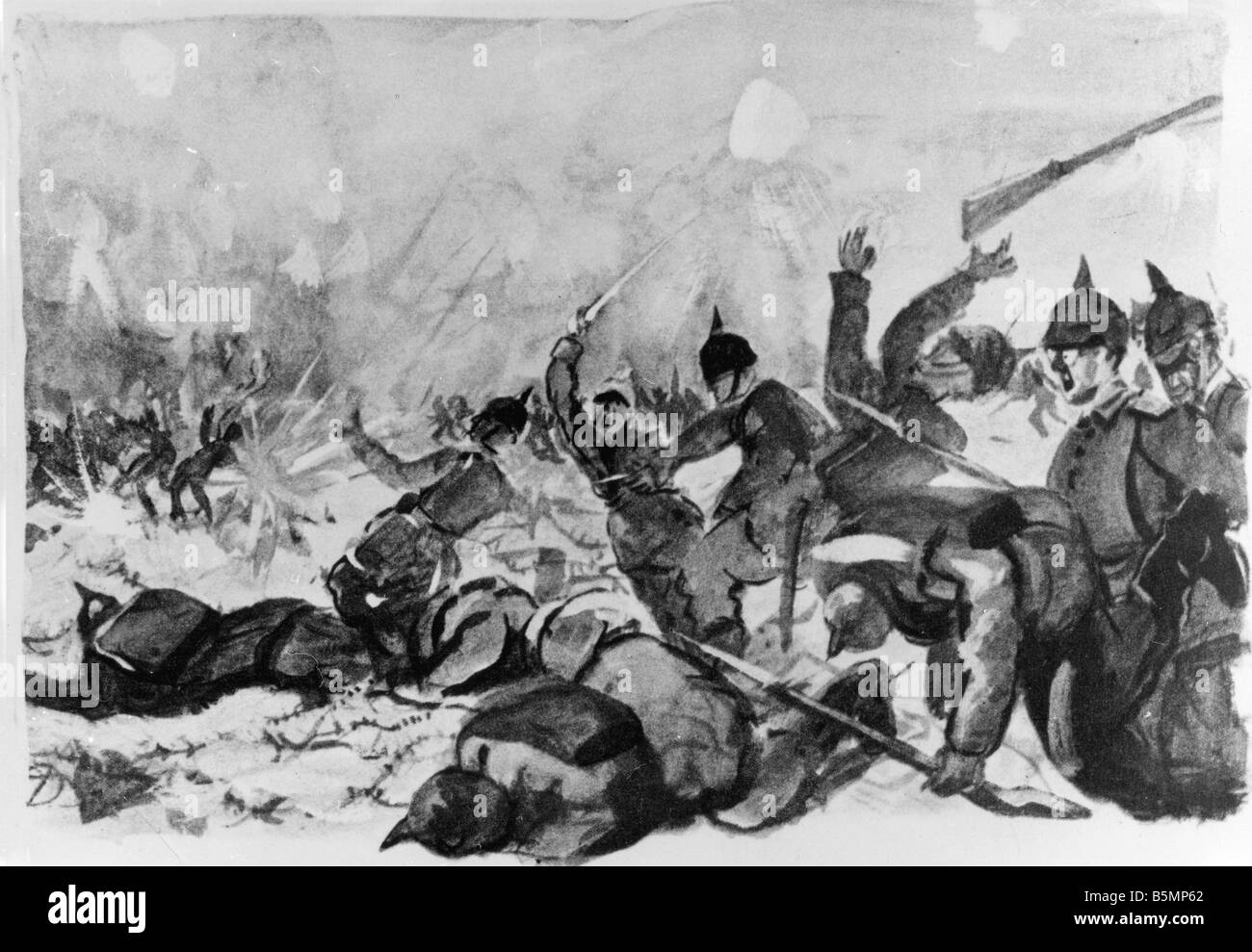 9 1914 1110 A1 1 e Guerre mondiale Guerre Mondiale 1 Front de l'Ouest Front de l'ouest Prise de positions ennemies à Langemarck Belgique par les jeunes Banque D'Images 9 1914 1110 A1 1 e Guerre mondiale Guerre Mondiale 1 Front de l'Ouest Front de l'ouest Prise de positions ennemies à Langemarck Belgique par les jeunes Banque D'Images