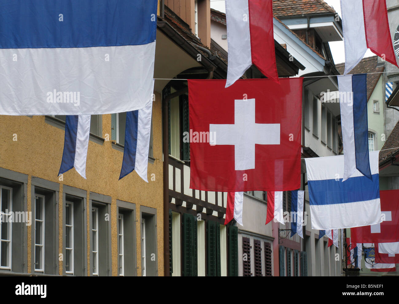 fête national suisse
