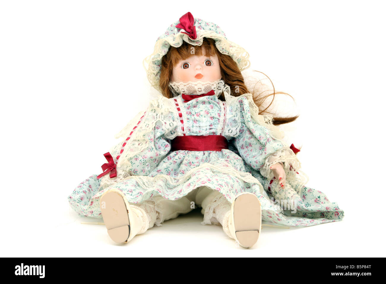 Vintage Doll Photos et images de collection - Getty Images