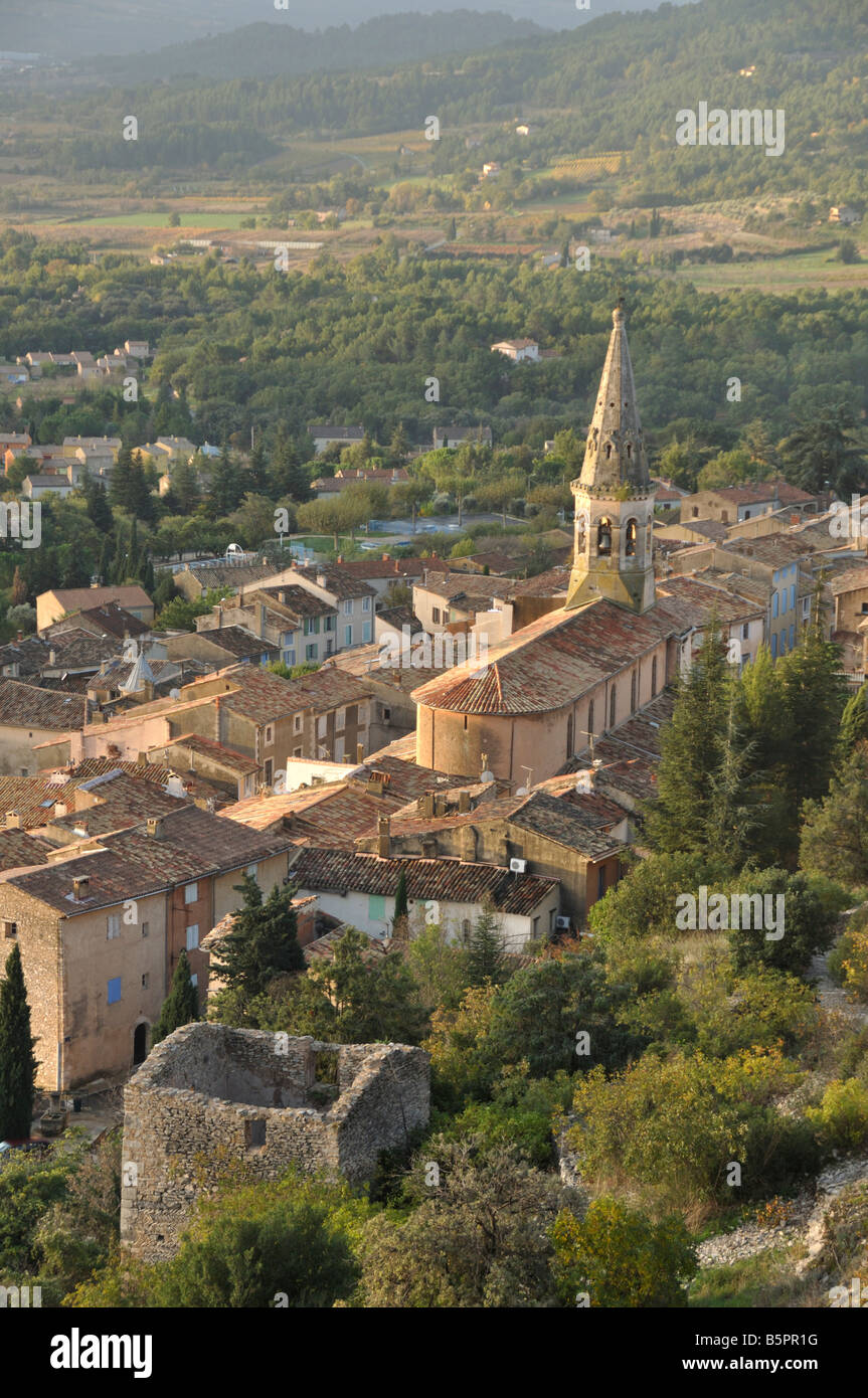 Apt france Banque de photographies et d’images à haute résolution Alamy