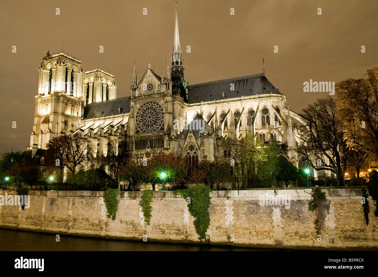 Maison de vacances voyage paris français tourisme touristic Banque D'Images