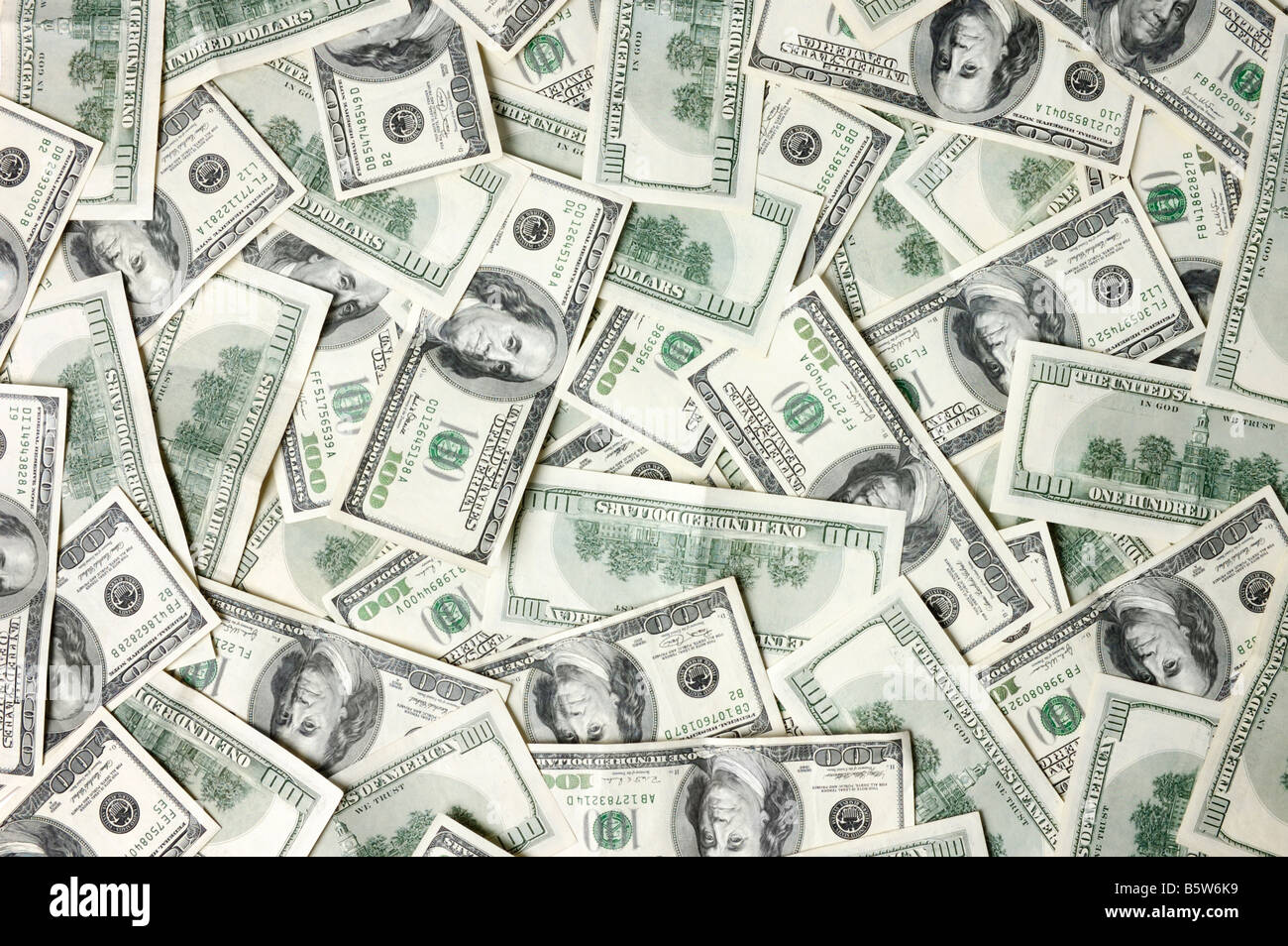 Dollars américain Banque de photographies et d’images à haute ...