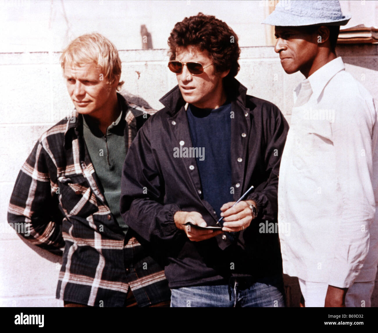 STARSKY ET HUTCH séries télévisées américaines 1975/1979. À partir de l