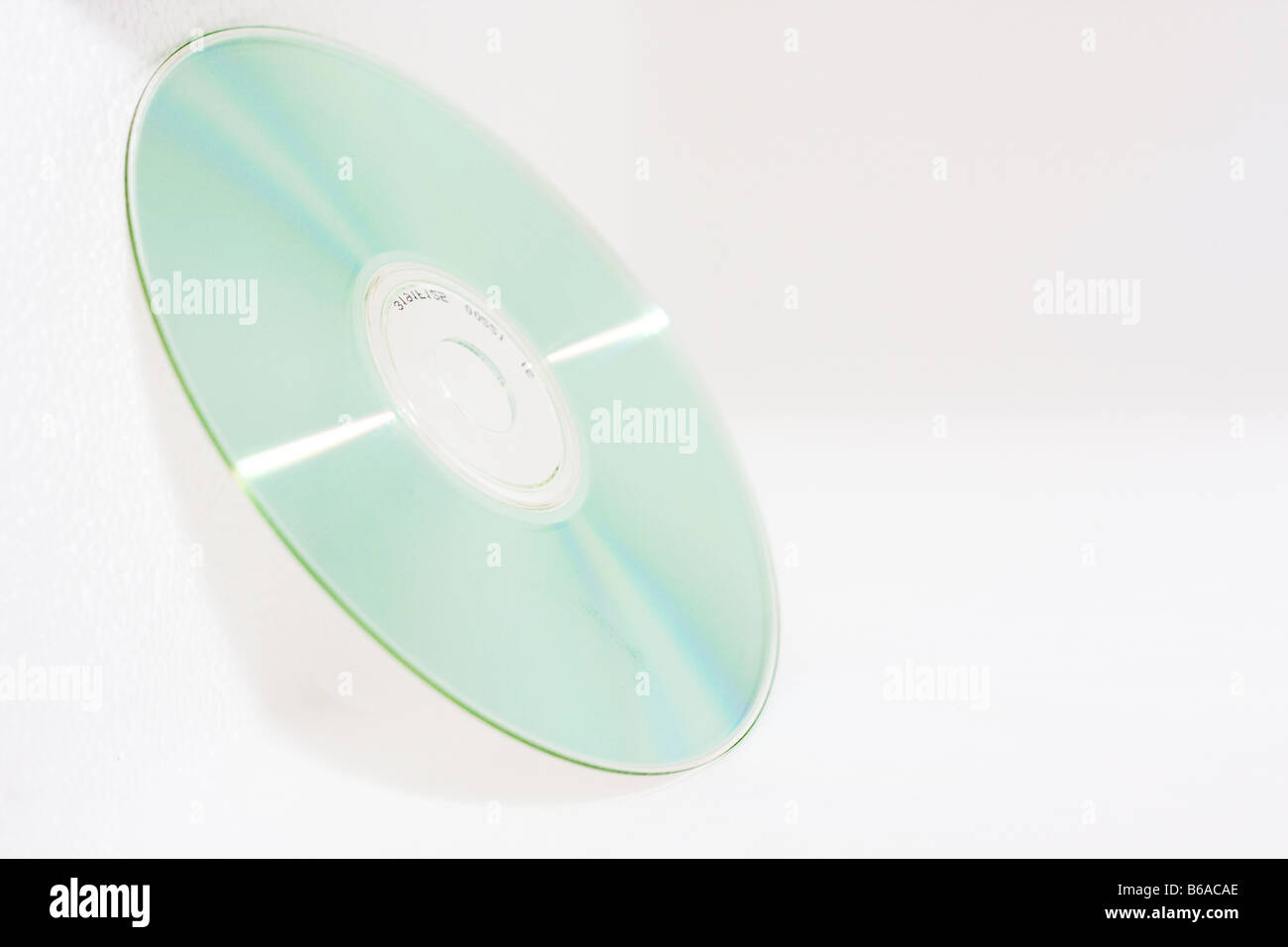 CD. Banque D'Images