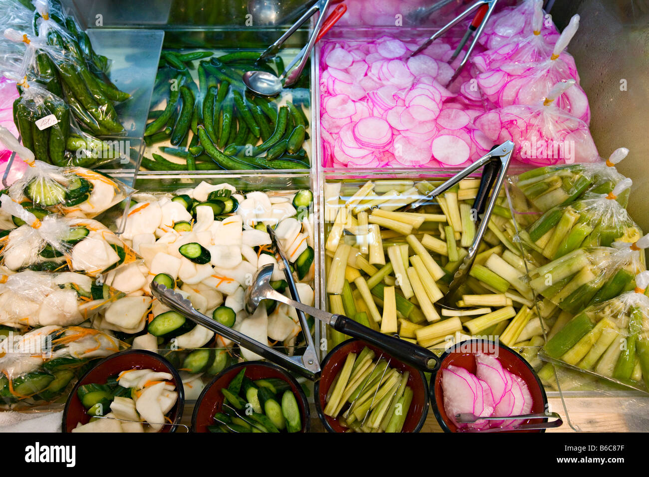 Plante de cornichon Banque de photographies et d’images à haute
