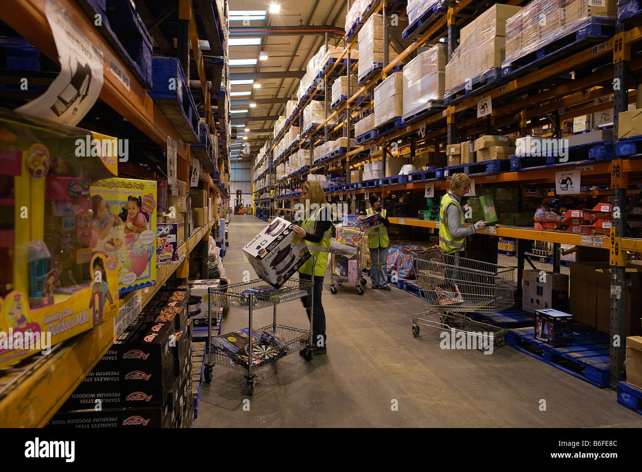 Argos Catalogue Business Banque d'image et photos Alamy