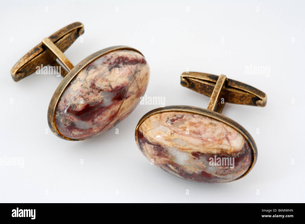 Menottes Banque D'Images